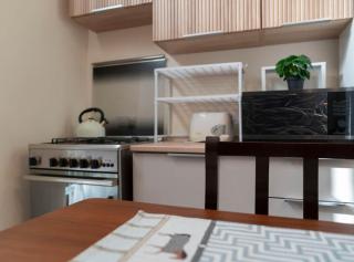 458 - Favlyn Boutique Apartments 3 - 1