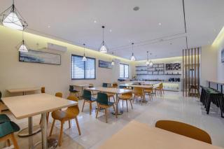 City Comfort Inn Nanning Kuaihuan Building Materials Market Yongwu Road Metro Station - Nanning - 0