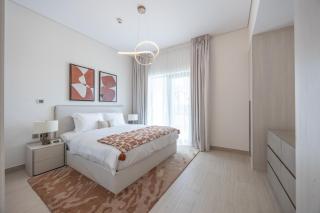 Bloomfields 2BR plus M in Yas Golf Collection Fairways - 2