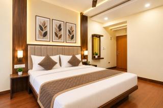 Hotel Premium Wood Domlur Near Manipal Hospital & Kemp Fort Mall - 7