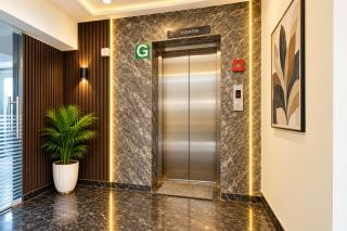 Hotel Premium Wood Domlur Near Manipal Hospital & Kemp Fort Mall - 8