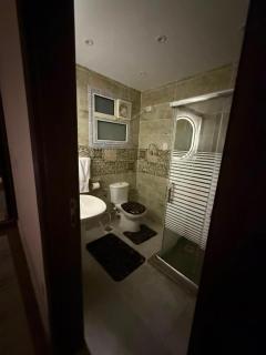 Entire Place 3 Bedrooms -3 Bathrooms at Compound Jana New Cairo - 8