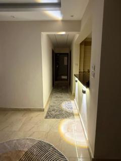 Entire Place 3 Bedrooms -3 Bathrooms at Compound Jana New Cairo - 6