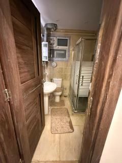 Entire Place 3 Bedrooms -3 Bathrooms at Compound Jana New Cairo - 4