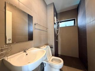 Ocean Blue 3BR2Bath Sunway Gandaria Bangi 11Pax - 9