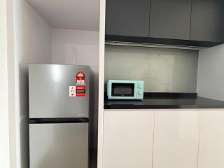 Ocean Blue 3BR2Bath Sunway Gandaria Bangi 11Pax - 4