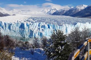Esplendor by Wyndham El Calafate - 2