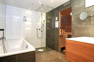 Apartment Fortuna 3.5 - Griwarent AG - 4