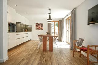 Apartment Fortuna 3.5 - Griwarent AG - 8