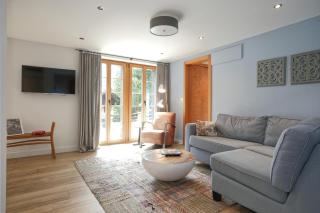 Apartment Fortuna 3.5 - Griwarent AG - 9
