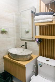 Luxury 2 Bed Room Anderson Apartment Pakuwon Mall - Surabaya - 1