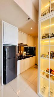 Luxury 2 Bed Room Anderson Apartment Pakuwon Mall - Surabaya - 6
