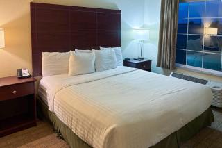 Quality Inn Quinter I-70 - 0