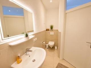 Ferienwohnungen Dümmersee - Haus Dümmerland - Wohnung 5 - Hüde - 9