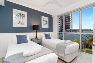 'Elegant Coastal Home from Home' By Inn Paradise - 7