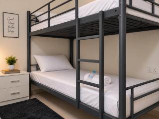 Solace Urban Bunks - 6