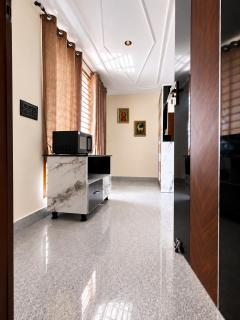 Prime Signature Suite with Private Balcony - 4