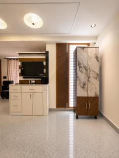 Prime Signature Suite with Private Balcony - 2