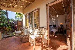 Beachfront Cabina - 6