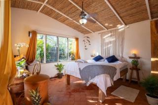 Beachfront Cabina - 8