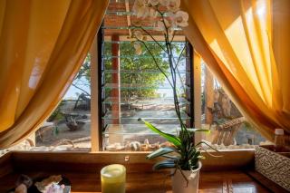 Beachfront Cabina - 5