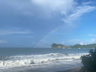 Beachfront Cabina - 2