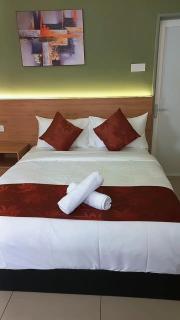 Rivero Boutique Hotel Melaka Raya 10 - 0
