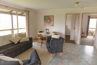 Alkoomi Chalets - 4