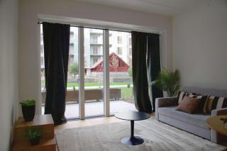 Luxury Apt with Harbor Views 1 - 7