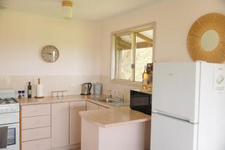Alkoomi Chalets - 3