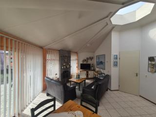 Ferienhaus "Seestern" - 8