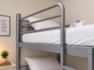 Solace Urban Bunks - 5