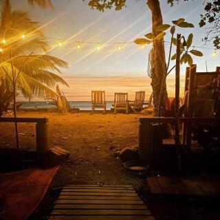 2BR Beachfront House - 9