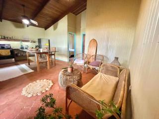 2BR Beachfront House - 5