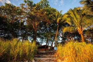 2BR Beachfront House - 4