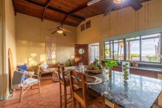 2BR Beachfront House - 3