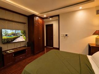 Joy Classic Apartment - PKB - 9