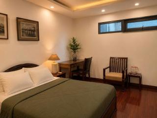 Joy Classic Apartment - PKB - 8
