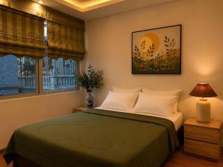 Joy Classic Apartment - PKB - 5