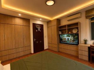 Joy Classic Apartment - PKB - 4