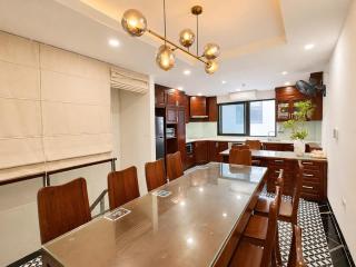 Joy Classic Apartment - PKB - 0