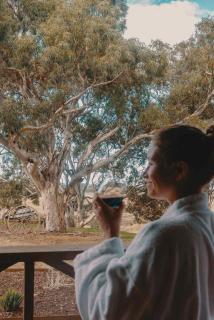 The Dairy Romantic Couples Retreat Nature - 8