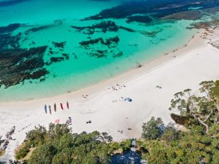 Bowen View - pet-friendly home near Hyams Beach - 2