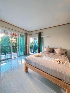 Baan Tubtone - 2