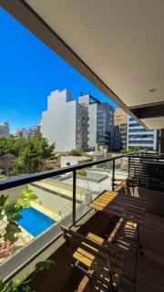 Departamento moderno en Palermo con piscina y gimnasio - 6