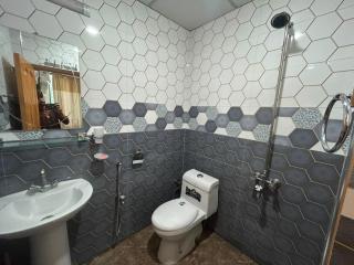 Thandiani Gateway Hotel - 1