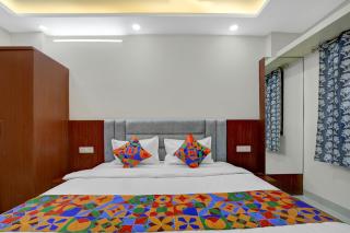 FabHotel The Vinayak - 7