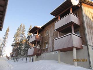 Länsirinne F 24 - 2BR Apt in Ruka Center - 8