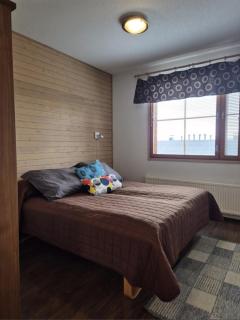 Länsirinne F 24 - 2BR Apt in Ruka Center - 7