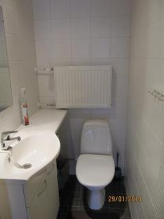 Länsirinne F 24 - 2BR Apt in Ruka Center - 4